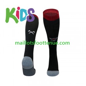 West Ham United Enfant Exterieur Chaussettes 2024/2025